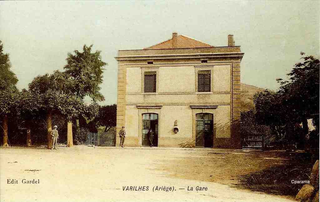 varilhes