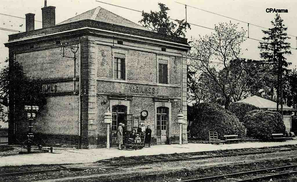 varilhes