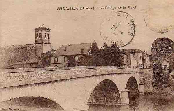 varilhes