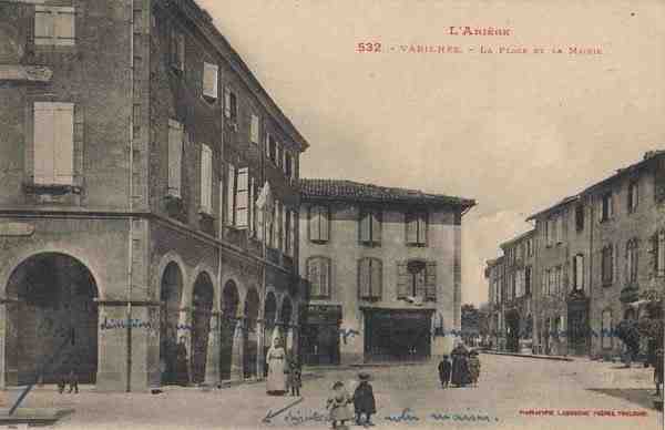 varilhes